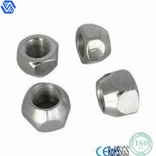 Wheel Nut (DIN74361)